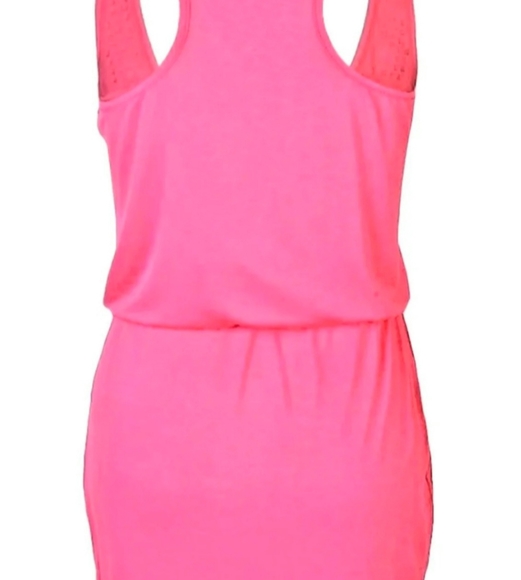 Ed Hardy   ~Love Kills Slowly~   mini-dress - Picture 2 of 14